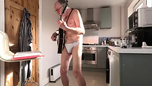 Song and Striptease