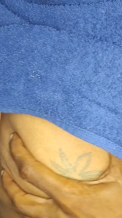 Kolombiyalı saç kesimi x memeler-ve göt 4