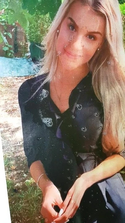 DSDS Girl vollgepisst