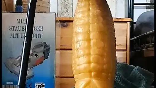 MrHankeytoys ve Badbragon'dan xxxl oyuncaklar karışımı