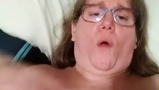 Azgın kız çalışıyor ona yeni oyuncak bölüm 3