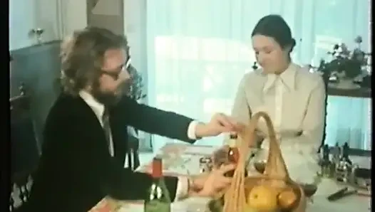 Anal masaj (1979)