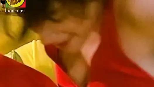 Ana Guiomar - compilacao Morangos lioncaps