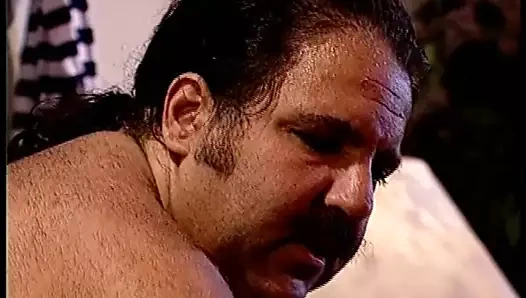 Porno hayatımızın en güzel yılları!!! - cilt #08