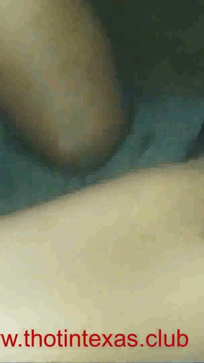 Teksaslı kadın - Afro-Amerikalı şişman götlü siyah zenci kalın götlü orta yaşlı seksi kadın | Klip 1
