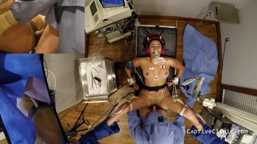 Asi Wyatt'tan hükümet kamera ayarlarınız tarafından çekilen çıplak bts + sahne sonrası kutlama, captivecliniccom'da film