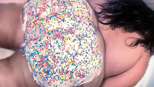 Biraz pasta havasında