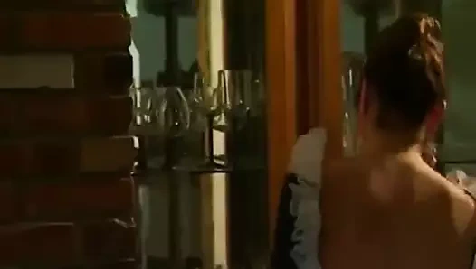 Ooh... hanımefendi.