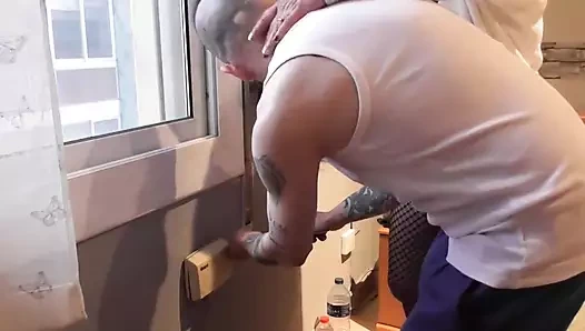 Evimdeki elektrikçi (bölüm 1)