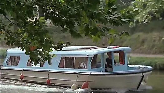 Aşk varyasyonları - pembe yolculuk - eş değiştiren çiftler için yolculuk (1980)