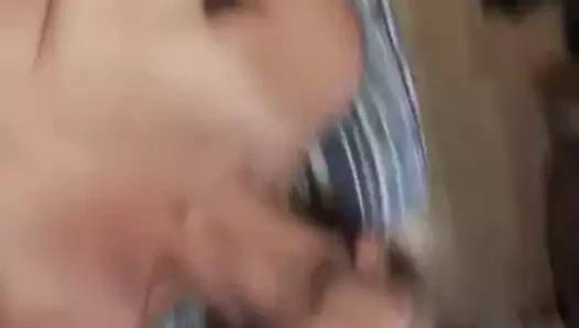 Beni sırtına sürmek