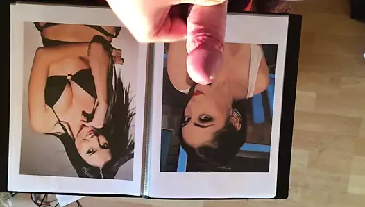 Haraç büyük boşalma