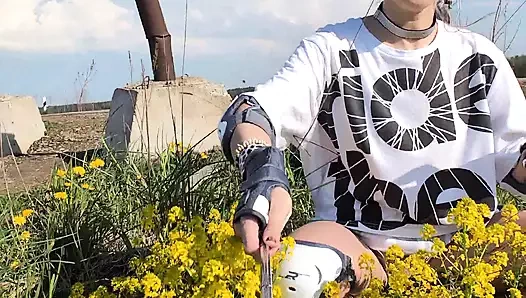 Marta_fun_yoga videosu