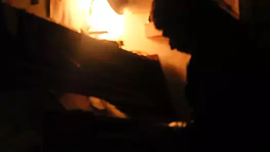 Saveliy Merqulove - The Lovely Stranger - Febr.Meditation