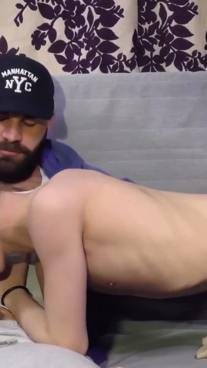 Eurocreme.com - Daddy TBM and Sexy Twink | Clip 1