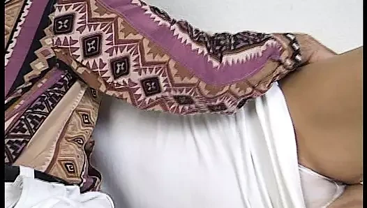 Klasik retro Alman amatör - günlük porno dozunuz