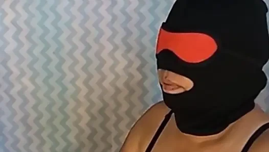 Kız arkadaşım iyi bir gırtlak emici 2p