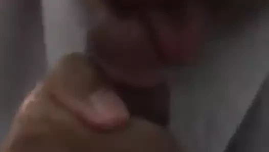 başörtüsü gözleri bağlı seksi handjob