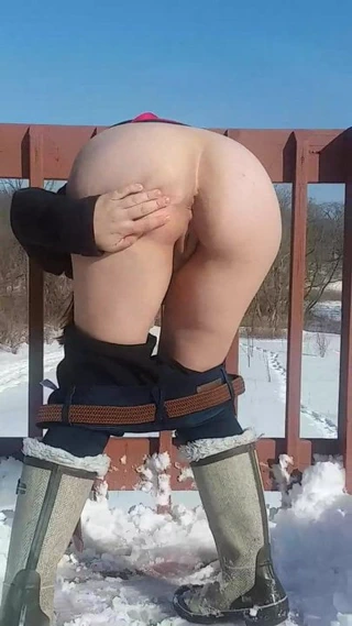 Bunun bir montana zafer deliği olduğunu söylüyorlar