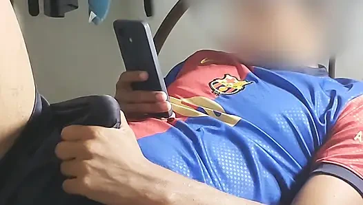 Fahişem olmani istiyorum