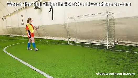 Hup Holland Hup! clubsweethearts'tan
