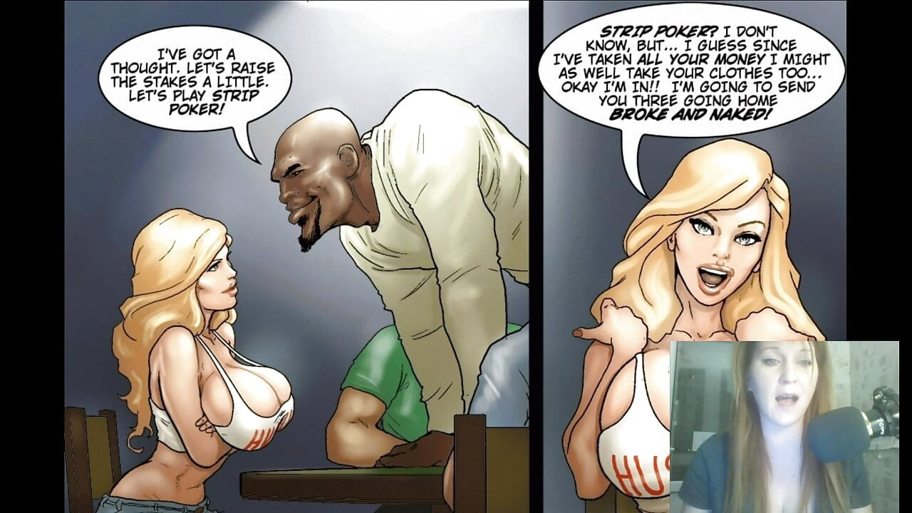 The Poker 1
