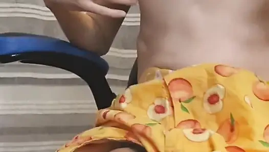 Yumuşaktan serte izlemeyi seven insanlar her zaman vardır, bu yüzden size nasıl olduğunu göstereyim