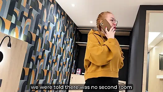 Üvey anne paylaşılan yatakta üvey oğluna sürterek uyanıyor - dölleme