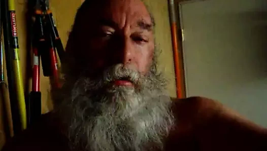 Büyük baba ayı sağladım