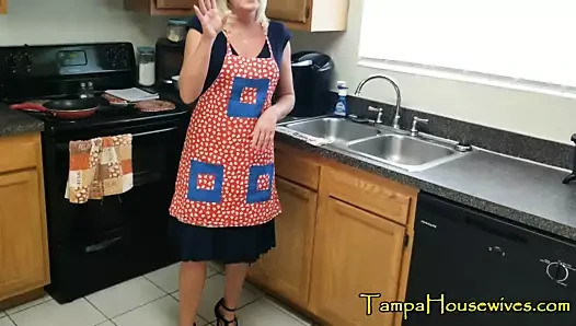 Aunt paris seviyor için sikme nephew