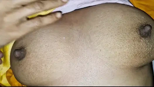 Секс с гостем