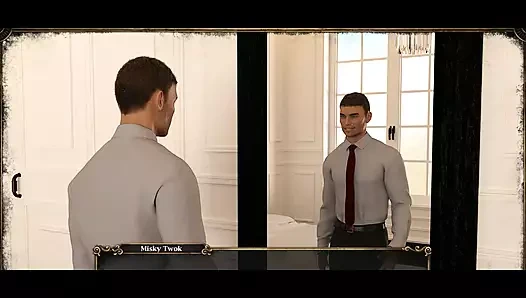 Mystwood manor - foxie2k tarafından iş dünyasında #3