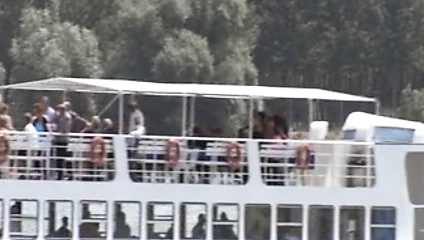 Tinto.Brass - Lyubov Moya - 2005