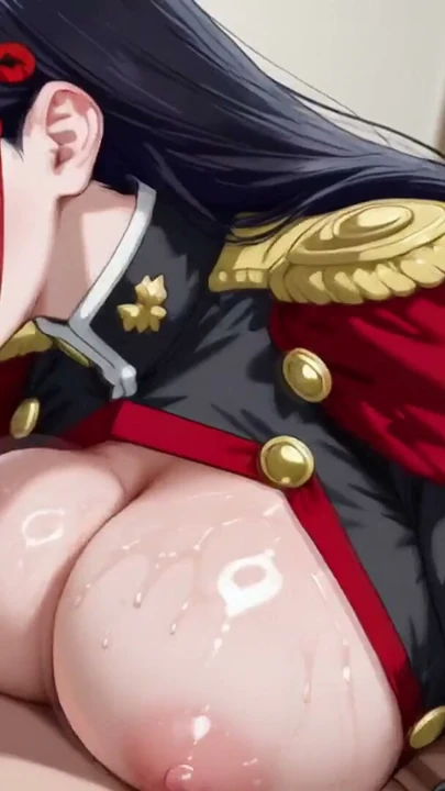 Yuuki x Ren (Chained Soldier) | Clip 1