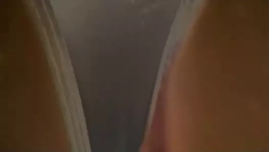 une bonne baise du matin
