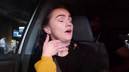 yaramaz gisele pusu tarafından ırklararası vurma ve anal