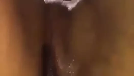 Gerçek Hint pinky sharma sulu kedi emme gerçek audio