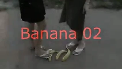 Banana 02