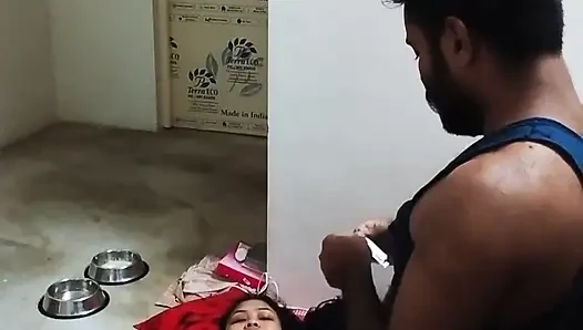 Karı koca deshi seks