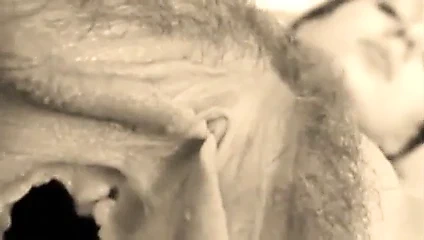 tatlı kıllı esneme