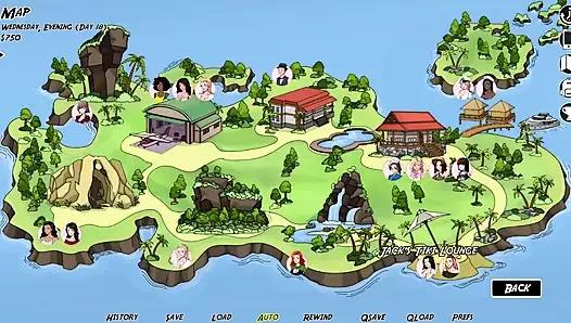 Cennet şehveti 3 tam oyun bölüm 4