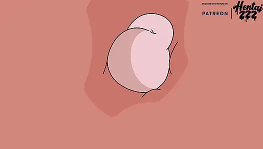 FRANCINE AMERIKALı BABA RICK VE MORTY PORNO VIDEOSU