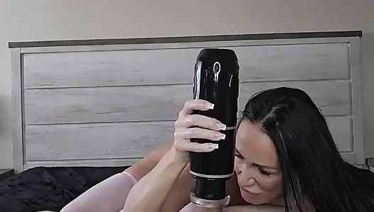 Stroker azdırıyor ve inkar ediyor
