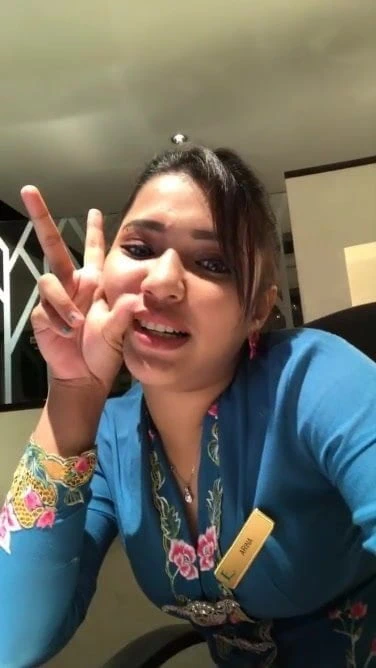 Malayca - awek melayu