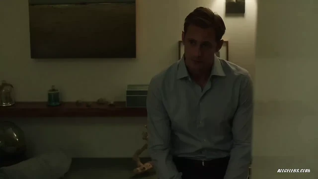 Nicole kidman büyük küçük yalanlar - s01e03