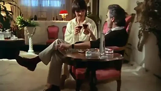 Parfums de iç çamaşırları intimes (1981)