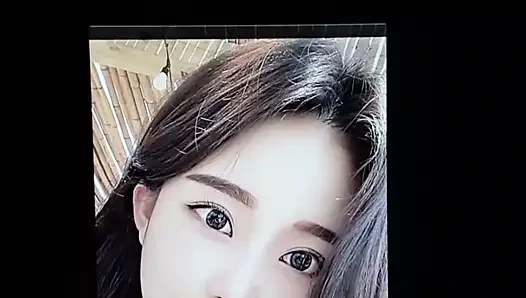 Koreli arkadaş cumtribute