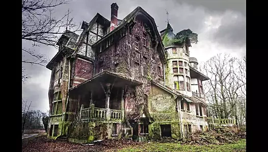 1000 boşalmalık ev