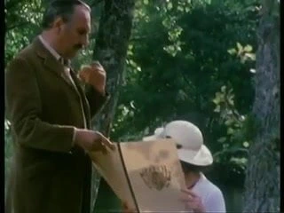 Helen mirren = bayan. reinhardt