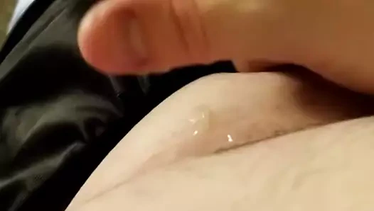 Sana çok sert geldi